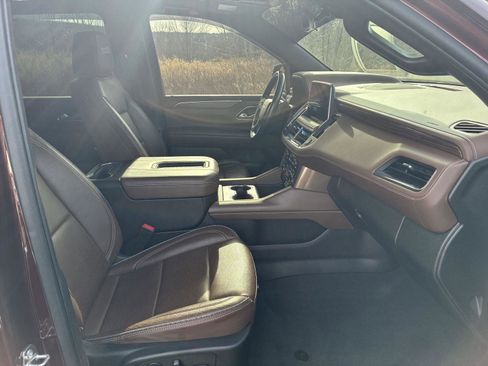 Used 2022 Chevrolet Tahoe High Country image 20