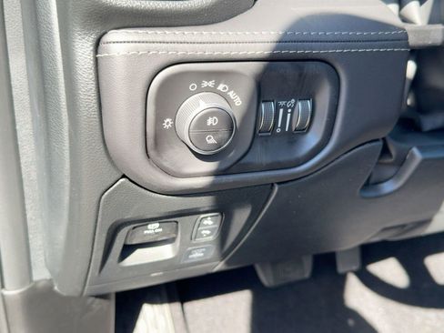New 2026 RAM 1500 Limited image 18