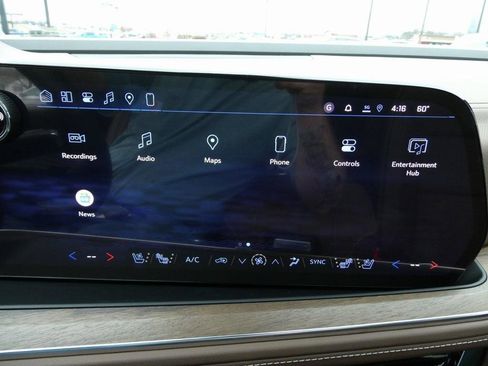 New 2026 Chevrolet Suburban High Country image 33