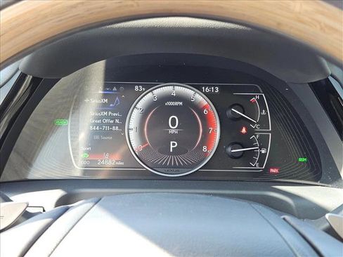Used 2023 Lexus ES 300h w/ Accessory Package (Z1) FWD image 12