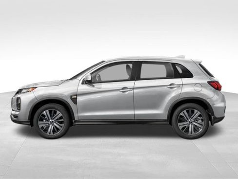 Used 2024 Mitsubishi Outlander Sport ES AWD/4WD image 33