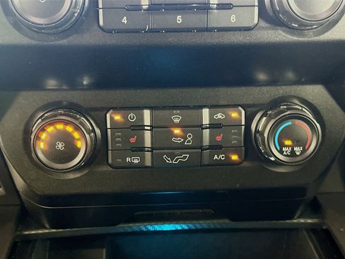 Used 2019 Ford F150 XLT w/ Equipment Group 302A Luxury image 23