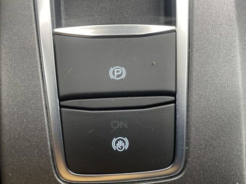 New 2025 Ford Bronco Sport Outer Banks image 43