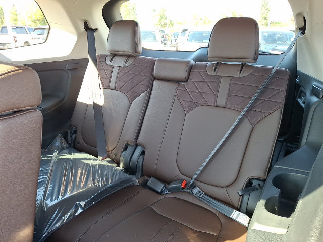 New 2026 Honda Pilot Elite image 13