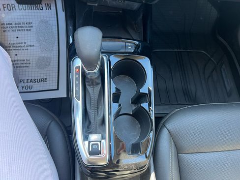 Used 2024 Chevrolet Trax ACTIV w/ Sunroof Package image 20