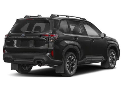 Used 2026 Subaru Forester Premium AWD/4WD image 2