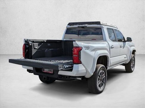 New 2026 Toyota Tacoma TRD Sport AWD/4WD image 2