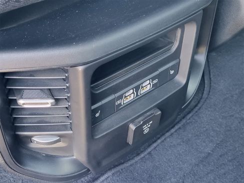 Certified 2025 RAM 1500 Laramie image 29