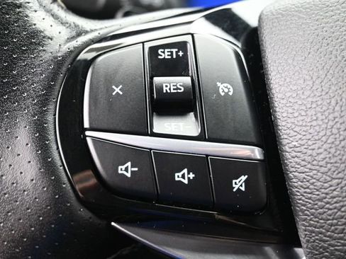 Used 2022 Ford Explorer ST image 17