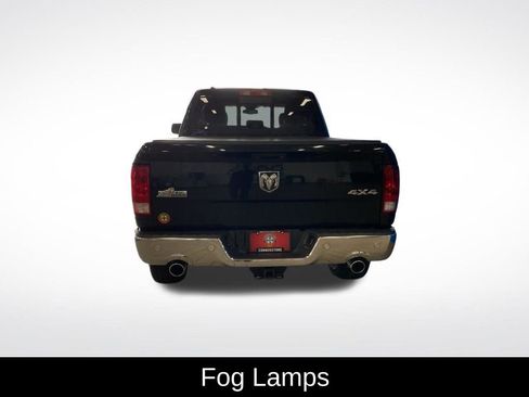 Used 2017 RAM 1500 Big Horn AWD/4WD image 19