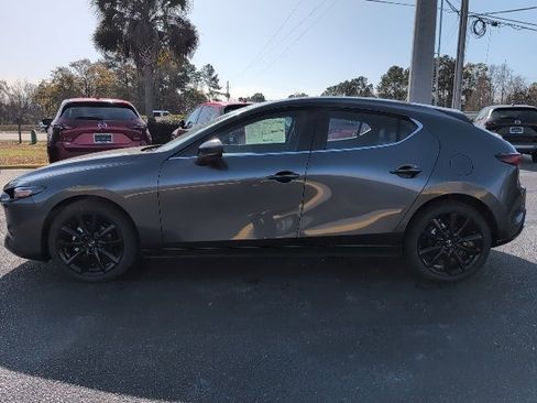 New 2026 MAZDA MAZDA3 s Sport image 6