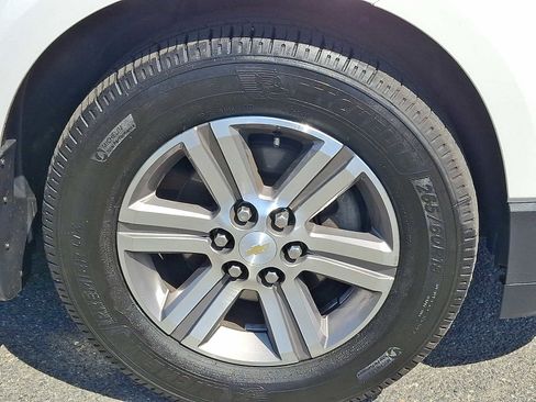 Used 2016 Chevrolet Traverse LT AWD/4WD image 9