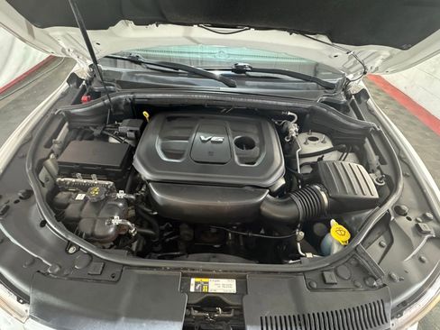 Used 2018 Dodge Durango GT w/ Premium Group image 26