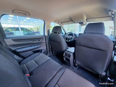 Used 2023 Honda CR-V LX image 49