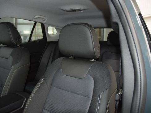 New 2026 Chevrolet Trax LT image 36