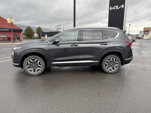 Used 2023 Hyundai Santa Fe Limited image 7