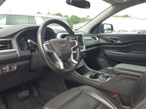 Used 2023 GMC Acadia SLT FWD image 26