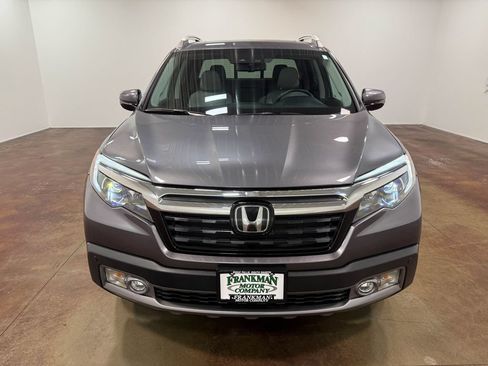 Used 2019 Honda Ridgeline RTL-E image 43