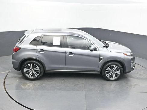 Used 2024 Mitsubishi Outlander Sport SE AWD/4WD image 53
