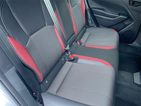 New 2026 Subaru Impreza RS AWD/4WD image 17