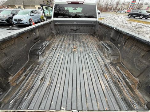 Used 2023 Chevrolet Silverado 2500 W/T w/ WT Convenience Package image 15