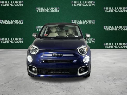 Used 2022 FIAT 500X Sport w/ Quick Order Package 22R image 10