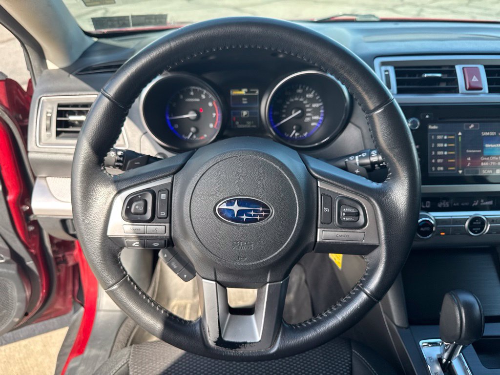 Used 2016 Subaru Outback 2.5i Premium AWD/4WD image 14