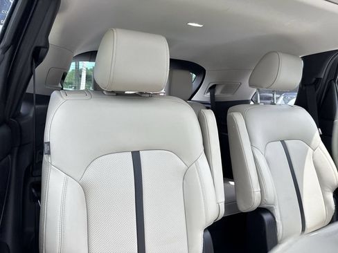Certified 2024 MAZDA CX-90 3.3 Turbo S AWD/4WD image 45