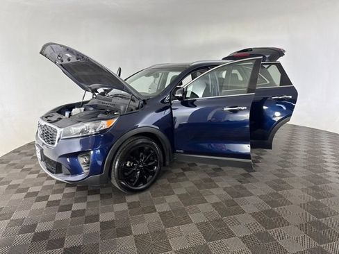 Used 2020 Kia Sorento EX AWD/4WD image 12