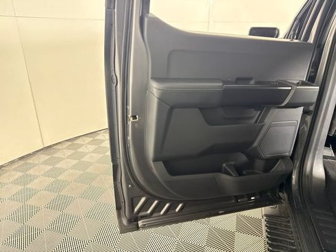 Used 2023 Ford F150 XL w/ STX Appearance Package AWD/4WD image 25