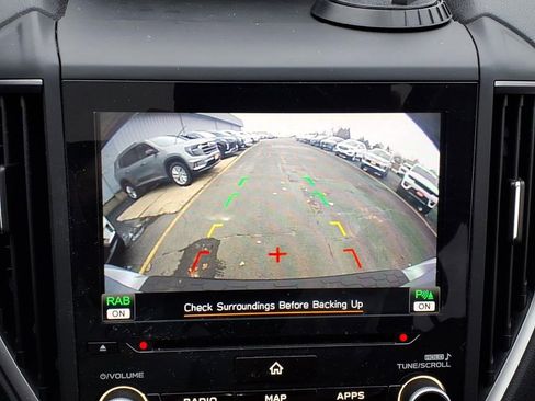 Used 2021 Subaru Crosstrek 2.5i Limited w/ Moonroof Package 2 image 9