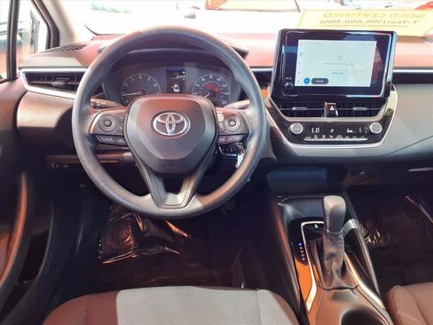 Certified 2024 Toyota Corolla LE image 8