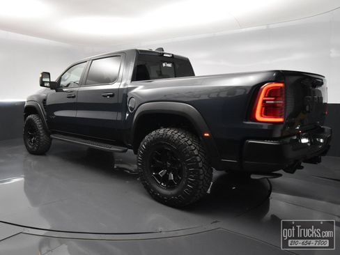 Used 2025 RAM 1500 RHO w/ RHO Level 1 Equipment Group AWD/4WD image 5