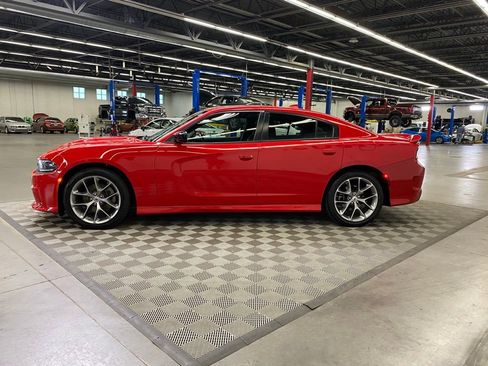 Used 2023 Dodge Charger GT image 8