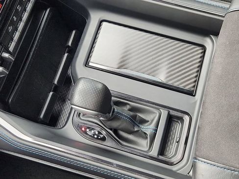 Used 2023 RAM 1500 TRX w/ TRX Level 2 Equipment Group image 16