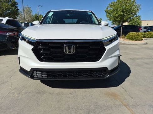 New 2026 Honda CR-V EX-L image 5