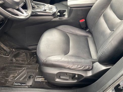 Used 2019 MAZDA CX-9 Touring w/ Touring Premium Package AWD/4WD image 19