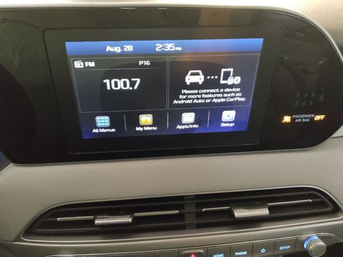 Used 2020 Hyundai Palisade SE FWD image 25