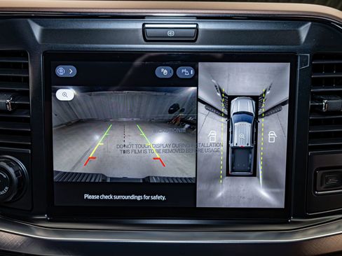 Used 2026 Ford F250 4x4 Crew Cab Super Duty image 22