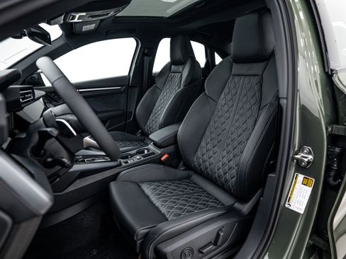 New 2026 Audi S3 Premium image 16