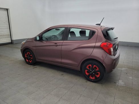 Used 2019 Chevrolet Spark LS image 3