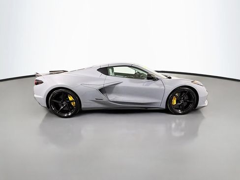 Used 2025 Chevrolet Corvette E-Ray w/ Battery Protection Package AWD/4WD image 8