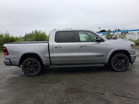 Certified 2022 RAM 1500 Laramie AWD/4WD image 9