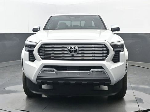 Used 2026 Toyota Tacoma Limited image 5