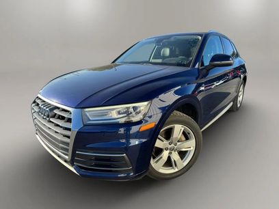 Used 2018 Audi Q5 2.0T Premium