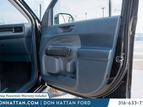 New 2026 Ford Maverick XLT w/ XLT Luxury Package AWD/4WD image 23