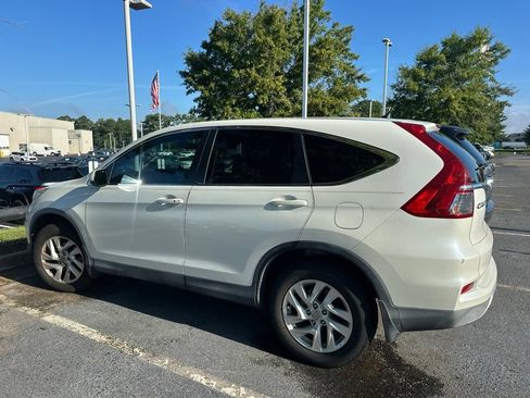 Used 2016 Honda CR-V EX image 2