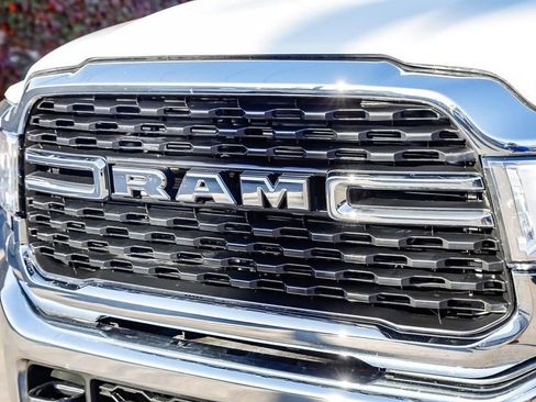 Certified 2024 RAM 2500 Big Horn image 6