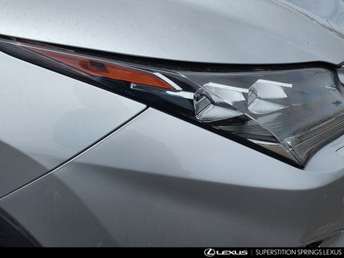 Used 2019 Lexus RX 350L Luxury w/ Accessory Package image 10