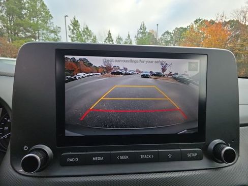 Certified 2023 Hyundai Kona SEL w/ Cargo Package image 33